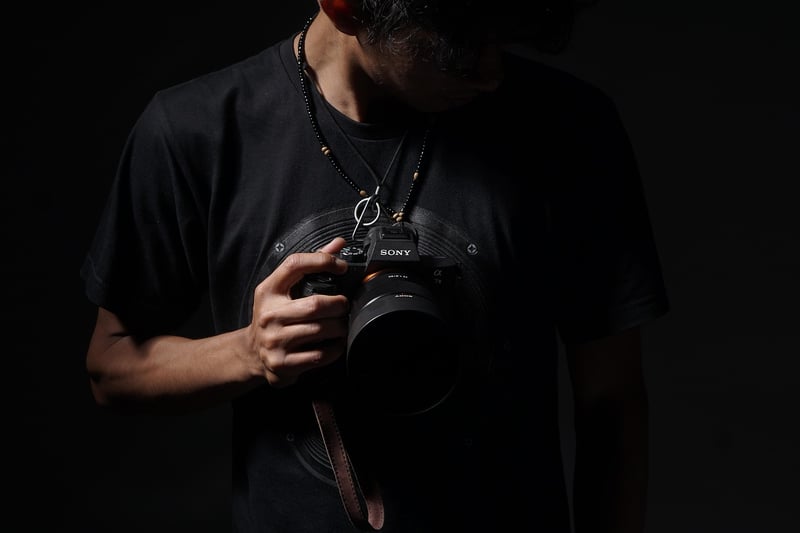 Botanic Photography