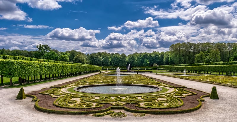 Garden Landscape Design